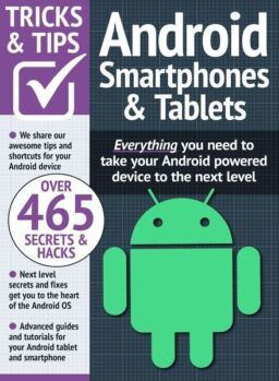 Android Tricks and Tips – November 2023