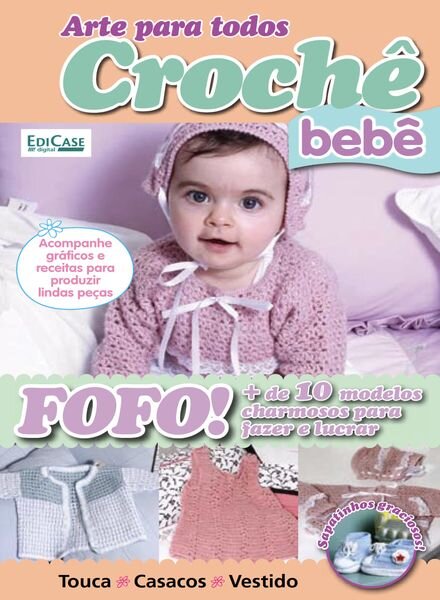 Artesanato Simples – 23 Outubro 2023 Cover