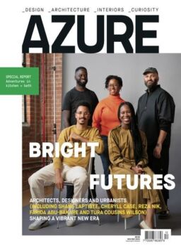 Azure – November-December 2023