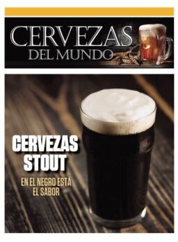 Cervezas del mundo – Octubre 2023