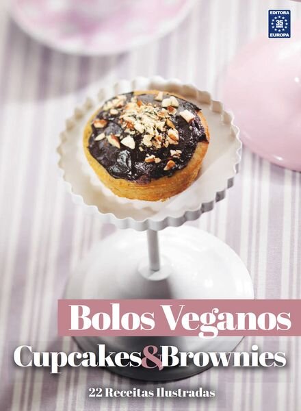 Cozinha Vegana – Edicao 20 – 26 Outubro 2023 Cover