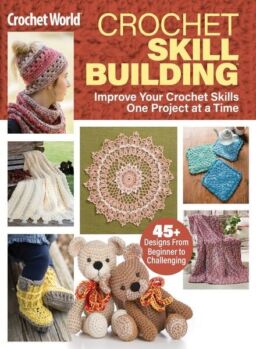 Crochet World Specials – Late Winter 2023