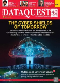 DataQuest – November 2023
