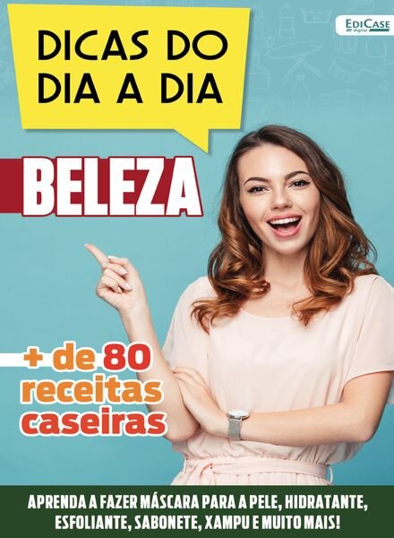 Dicas do Dia a Dia – Outubro 2023 Cover