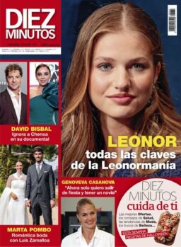 Diez minutos – 1 Noviembre 2023