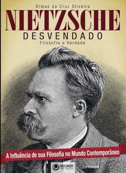 Discovery Publicacoes – 13 Novembro 2023 Cover