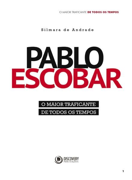 Discovery Publicacoes – 30 Outubro 2023 Cover