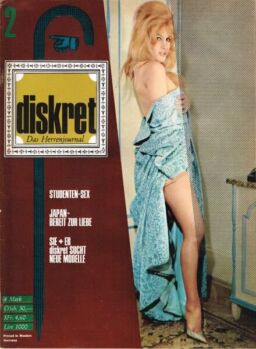 Diskret – Nr 2