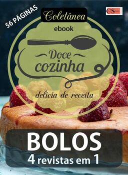 Doce Cozinha – 20 Novembro 2023