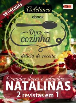 Doce Cozinha – 23 Outubro 2023