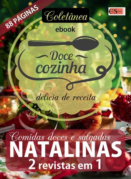 Doce Cozinha – 23 Outubro 2023 Cover