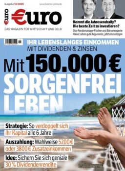 Euro – Dezember 2023