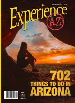 Experience AZ – Fall-Winter 2023-2024