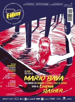 Film Tv – 31 Ottobre 2023
