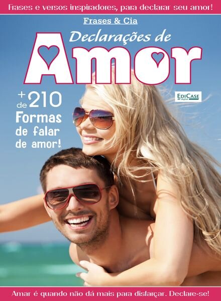 Frases e Cia – Outubro 2023 Cover