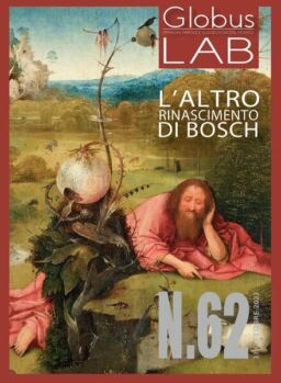 Globus – 31 Ottobre 2023
