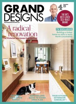 Grand Designs UK – December 2023