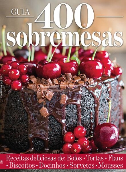 Guia de Culinaria – 8 Novembro 2023 Cover