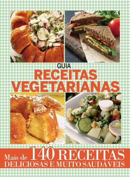 Guia de Culinaria – Outubro 2023 Cover