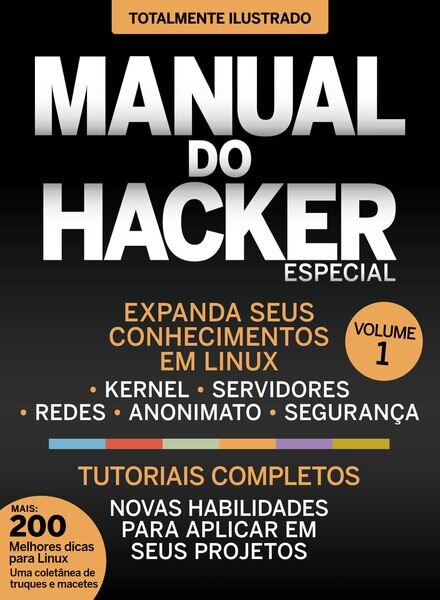 Guia de Tecnologia – Outubro 2023 Cover
