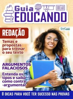 Guia Educando – 30 Outubro 2023