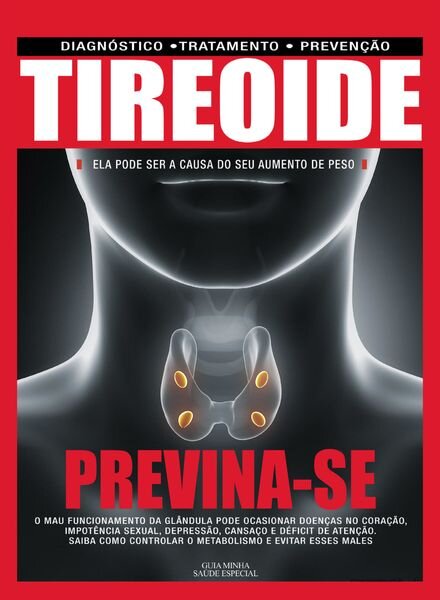 Guia Minha Saude – Novembro 2023 Cover