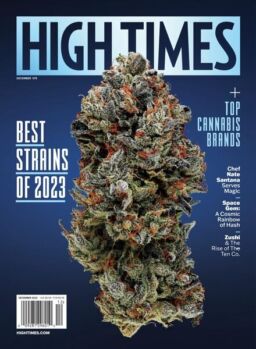 High Times – December 2023
