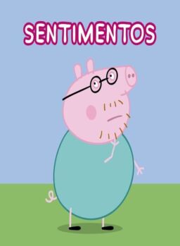Historias da Peppa Pig – Outubro 2023