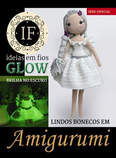 Ideias Em Fios Glow – Setembro 2023 Cover