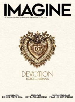 Imagine – Novembre 2023