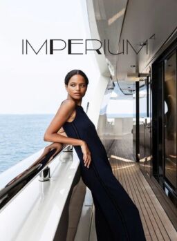 Imperium Magazine – Issue 4 – October 2022