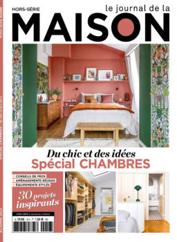 Le Journal de la Maison – Hors-Serie N 18 – Automne 2023