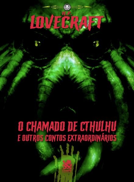 Livros Classicos Editora Online – 8 Novembro 2023 Cover