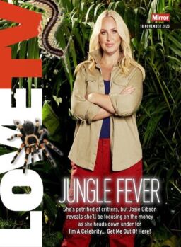 Love TV – 18 November 2023