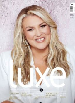 Luxe – November-December 2023
