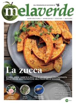 Melaverde – Novembre 2023