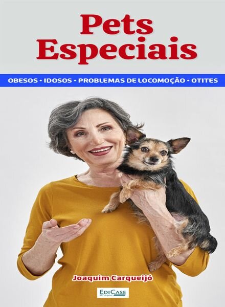 Minibooks EdiCase – 20 Novembro 2023 Cover