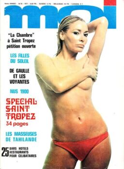 Moi – N 19 1971