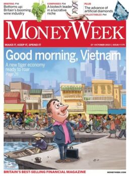 MoneyWeek – Issue 1179 – 27 October 2023