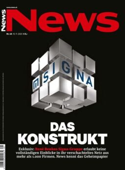 News – 10 November 2023