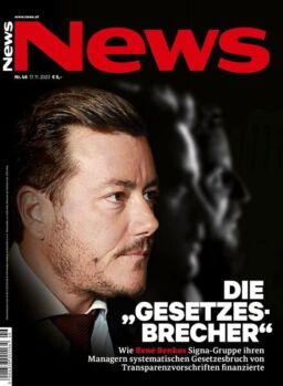 News – 17 November 2023