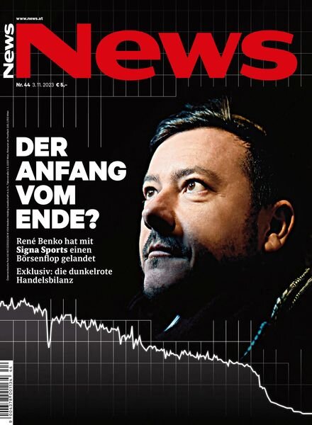 News – 3 November 2023 Cover