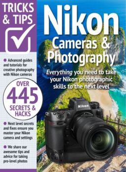 Nikon Cameras & Photography – November 2023