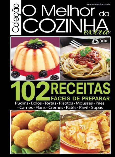 O Melhor da Cozinha – 24 Outubro 2023 Cover