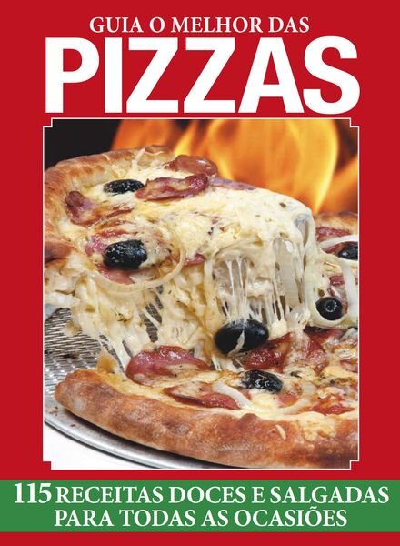 O Melhor da Cozinha – Novembro 2023 Cover