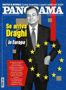 Panorama Italia – 22 Novembre 2023