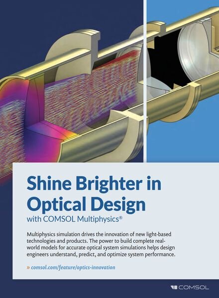 Physics Today – October 2023 Cover