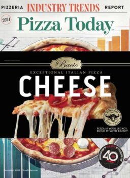 Pizza Today – December 2023