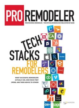 Professional Remodeler – September-October 2023