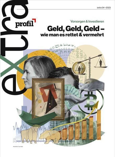 Profil – 30 Oktober 2023 Cover